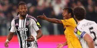 Juventus-Pisa, proteste sul gol di Thuram: era da annullare?