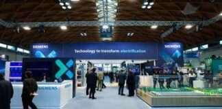Key 2026, Siemens presenta soluzioni per infrastrutture più resilienti