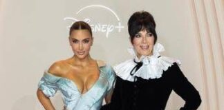 Kim Kardashian e Kris Jenner negano il sex tape: “Non lo abbiamo orchestrato”