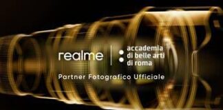 L’Accademia di Belle Arti di Roma sperimenta la fusione tra fotografia e linguaggio mobile