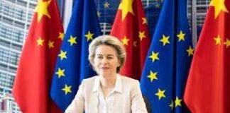 L’Europa può colpire la Cina (ma non lo fa): il nuovo paper Ecfr