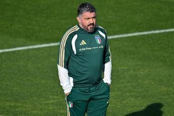 La Bosnia ‘accusa’ l’Italia prima dello spareggio per il Mondiale: “Una spia mandata al nostro allenamento”