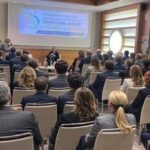 La Direzione Nazionale di Meritocrazia Italia a Milano, ‘L’Ordinamento sportivo alla luce art. 33 Costituzione’