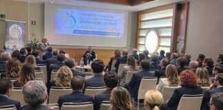 La Direzione Nazionale di Meritocrazia Italia a Milano, ‘L’Ordinamento sportivo alla luce art. 33 Costituzione’