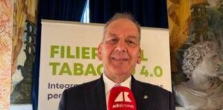 La Pietra (Masaf): “Filiera eccellenza italiana, accordi decisivi per investimenti e competitività”