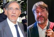 La Russa querela Montanari: “Mi ha chiamato ‘bandito'”