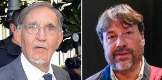 La Russa querela Montanari: “Mi ha chiamato ‘bandito'”