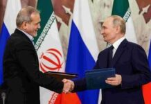 ‘La guerra è esistenziale sia per l’Iran che per Trump. E la Russia è tra i vincitori’. L’analisi di Pedde