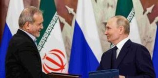 ‘La guerra è esistenziale sia per l’Iran che per Trump. E la Russia è tra i vincitori’. L’analisi di Pedde
