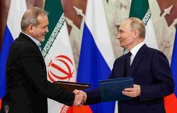 ‘La guerra è esistenziale sia per l’Iran che per Trump. E la Russia è tra i vincitori’. L’analisi di Pedde