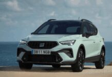 La nuova SEAT Arona è ora disponibile in Italia