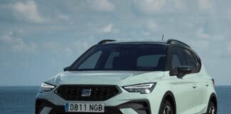 La nuova SEAT Arona è ora disponibile in Italia