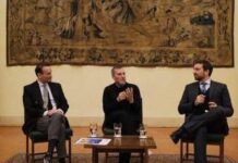 Labriola: ‘Quando il passato non guida più servono rapidità, focus e azione’