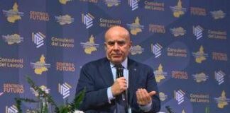 Lavoro, De Luca (Cno Consulenti Lavoro): “Centrali per aziende, sfida è contrastare inverno demografico”