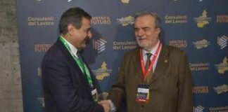 Lavoro, Ramojno (La Scialuppa Crt): “Accordo con consulenti per aiutare famiglie in difficoltà”