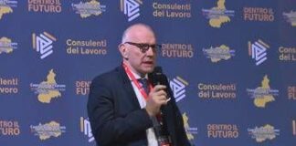 Lavoro, Testolin (Valle d’Aosta): “Alleanza con consulenti per vita professionale di qualità”