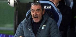 Lazio-Sassuolo, Maldini cade in area dopo contrasto con Lipani: era rigore?