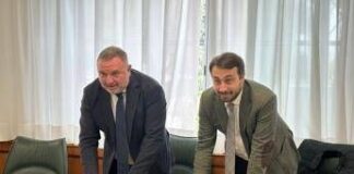 Lazio, al consiglio regionale siglato accordo Difensore civico-Anci