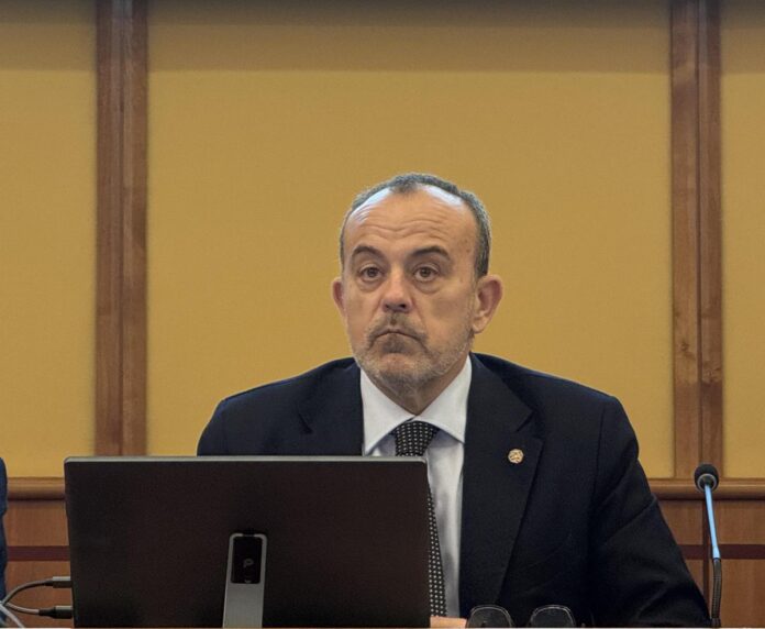Lazio, firmato protocollo tra Difensore civico e Consiglio delle autonomie locali e la Difesa civica