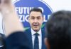 Schio, si lavora a un Comitato di Futuro Nazionale (Vannacci). Coalizione Civica chiede alla sindaca Marigo di chiarire la sua posizione futuro nazionale schio