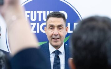 Schio, si lavora a un Comitato di Futuro Nazionale (Vannacci). Coalizione Civica chiede alla sindaca Marigo di chiarire la sua posizione futuro nazionale schio