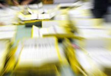 Legge elettorale, sondaggio Noto: no a innalzamento firme per presentare lista