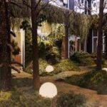 L’estetica del benessere e l’evoluzione degli spazi domestici alla Milano Design Week