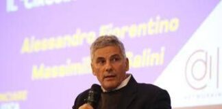 LetExpo, Fiorentino (Circolo delle Imprese): “Con Alis comunanza di intenti su logistica e industria”