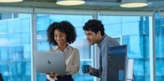 L’evoluzione del lavoro ibrido: intelligenza locale e sicurezza hardware nelle nuove infrastrutture digitali