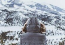 L’inverno non molla, ancora neve e vento freddo: le previsioni meteo