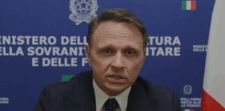 Logistica, Lollobrigida: “Investiti 800 milioni per il settore”
