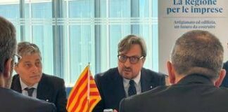 Lombardia, Regione sempre più interlocutore del dibattito manifatturiero europeo