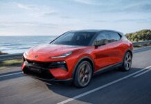 Lotus svela la tecnologia X Hybrid