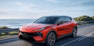 Lotus svela la tecnologia X Hybrid