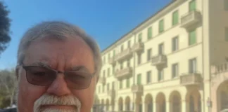 Elezioni Arzignano, Luca Lazzaroni (segr. Pd): “A breve ufficializzazione candidatura, ma scenario non semplice” Luca Lazzaroni Pd Arzignano
