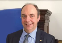 Lonigo, Luca Restello candidato sindaco: “Torno in campo per la mia città e contro i giochi di Palazzo” Luca Restello Lonigo