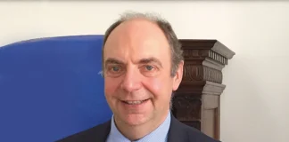 Lonigo, Luca Restello candidato sindaco: “Torno in campo per la mia città e contro i giochi di Palazzo” Luca Restello Lonigo