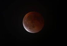 Luna di sangue, oggi l’eclissi totale: cos’è e quando vederla