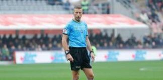 Luperto trattiene Fullkrug, Allegri chiede rigore: cos’è successo in Cremonese-Milan
