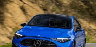 MERCEDES-BENZ lancia la nuova CLA Hybrid