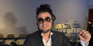 Maestro Melozzi: “Sinfonia per tradurre sensazioni pazienti con Ipa”
