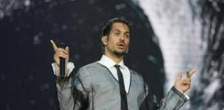 Mahmood lascia l’Italia: “Mi trasferisco in Spagna, mi sento tigre allo zoo”