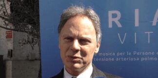 Malattie rare, cardiologo Badagliacca: “Ci vogliono 2-3 anni per una diagnosi di ipertensione polmonare”