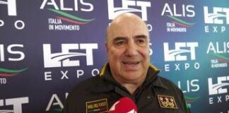 Mannino (VdF): “Tecnologia che supporta il soccorso è sempre all’altezza”