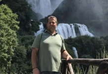 Martino Cerantola eletto presidente del CdA del Consorzio di bonifica Brenta. Le congratulazioni di Francesco Rucco Martino Cerantola