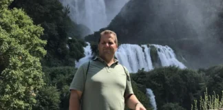 Martino Cerantola eletto presidente del CdA del Consorzio di bonifica Brenta. Le congratulazioni di Francesco Rucco Martino Cerantola