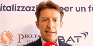 Masè (BAT): “Memorandum rafforza impegno industriale in Italia e rapporto con il Paese”