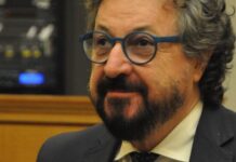 Il vicentino Massimo Calearo Ciman entra nell’intergruppo parlamentare sulla IA tra giravolte politiche e successi e flop imprenditoriali Massimo Calearo Ciman