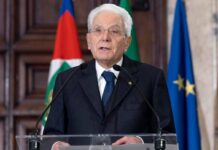 Mattarella: “Lavoro veicolo di democrazia e coesione sociale. Ai giovani va data fiducia ampia e concreta”