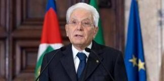 Mattarella: “Voto donne 2 giugno 1946 autentica rivoluzione, pose fine a secolare storia di discriminazione”